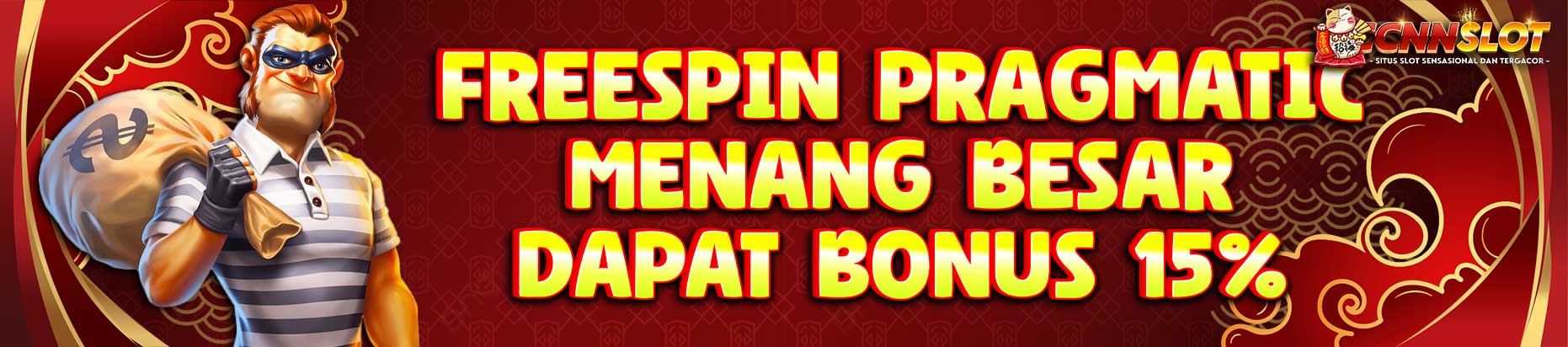 Klaim Freespin Pragmatic